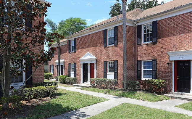 Photo - Palmetto at Lakeside