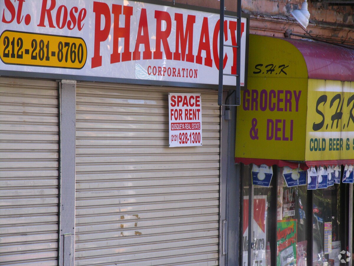 Photo - 1439 Amsterdam Ave