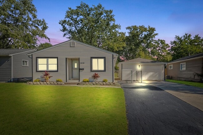 Photo - 1515 Highland Ave