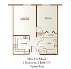 Plan 1B