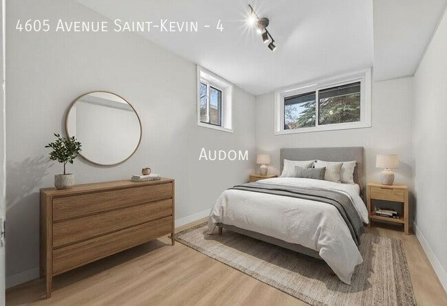 Photo - 4605 Ave Saint-Kevin Unité 4