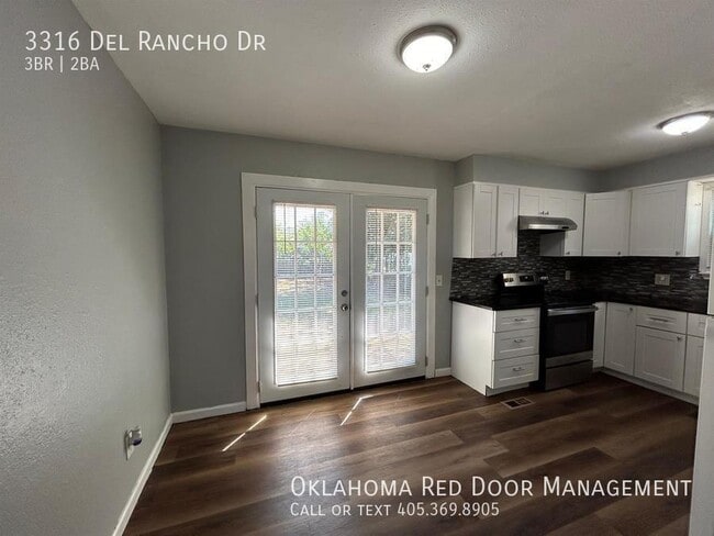 Photo - 3316 Del Rancho Rd