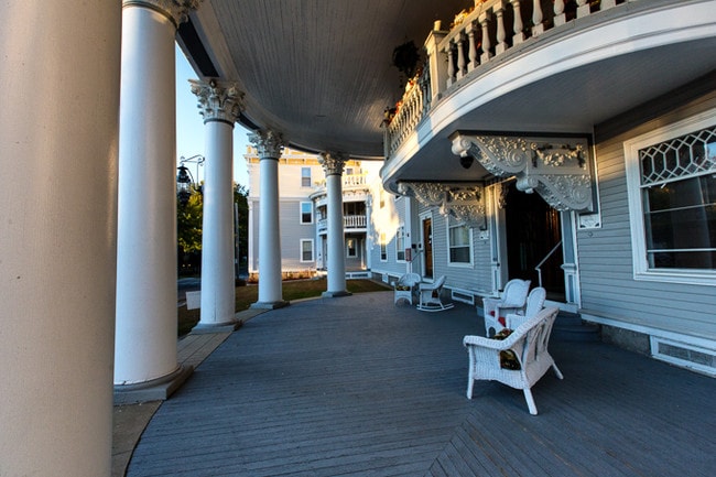 Gresley Residence