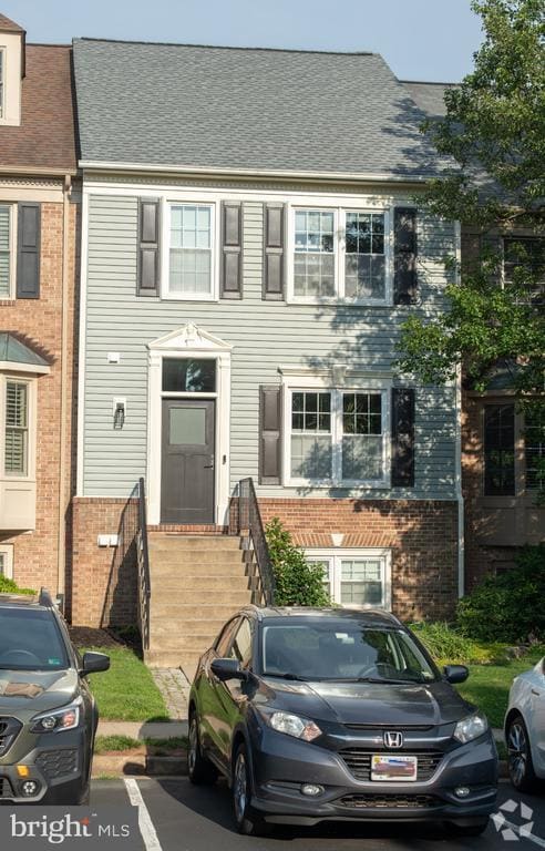 Building Photo - 43578 Blacksmith Square Rental