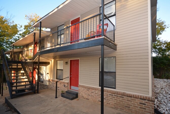 High Point Terrace - High Point Terrace Apartments