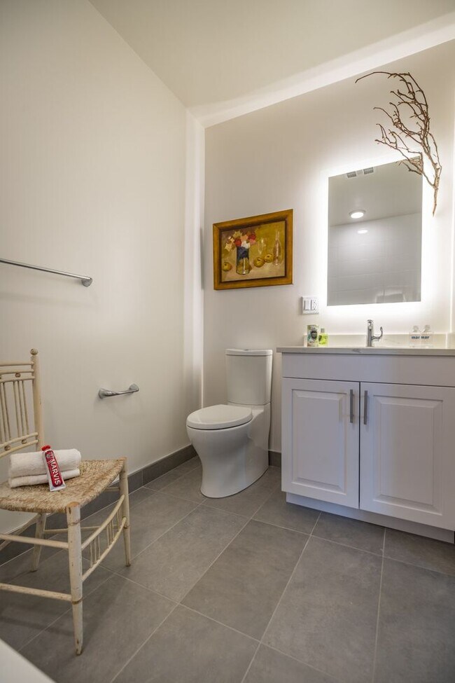 The Westporter Apartments Westport, CT