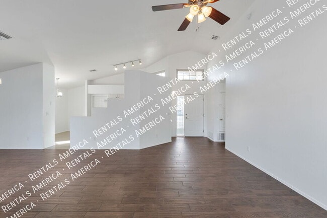 Photo - 8115 E Mesquite Ridge Cir