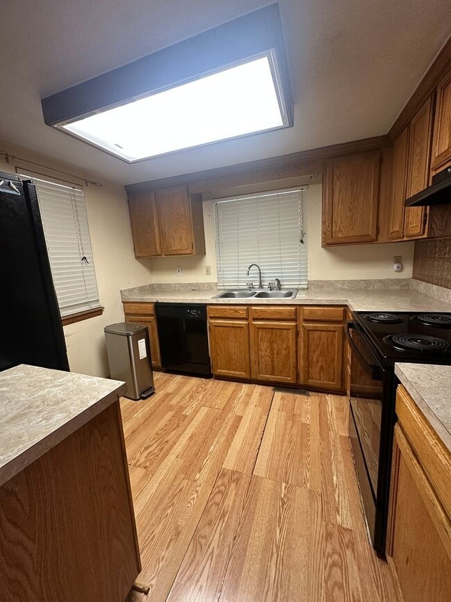 Photo - Townhome in Aurora nearby I-225