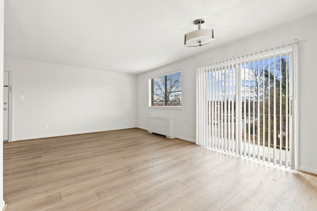 International Apartments