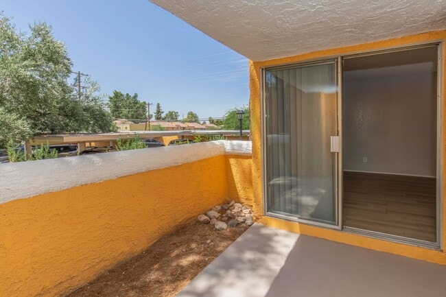 Villas las Toronjas EP