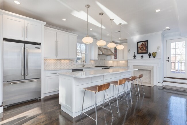Photo - 16 Greenwich St Unit 1