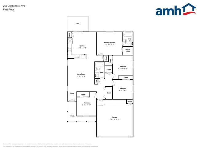 Photo - 255 Challenger