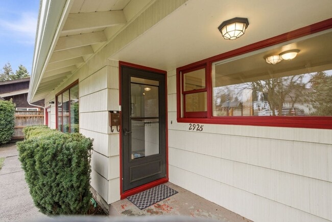 Photo - 3 Bedroom House in Southwest Eugene