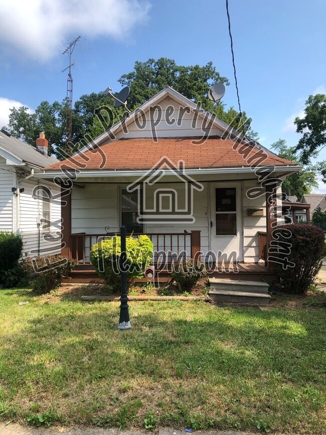 New on the Market 1 bedroom home - New on the Market 1 bedroom home