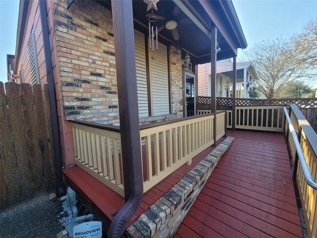 Photo - 3321 Avenue M