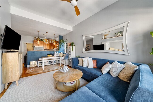 84 Prince St Unit 5B