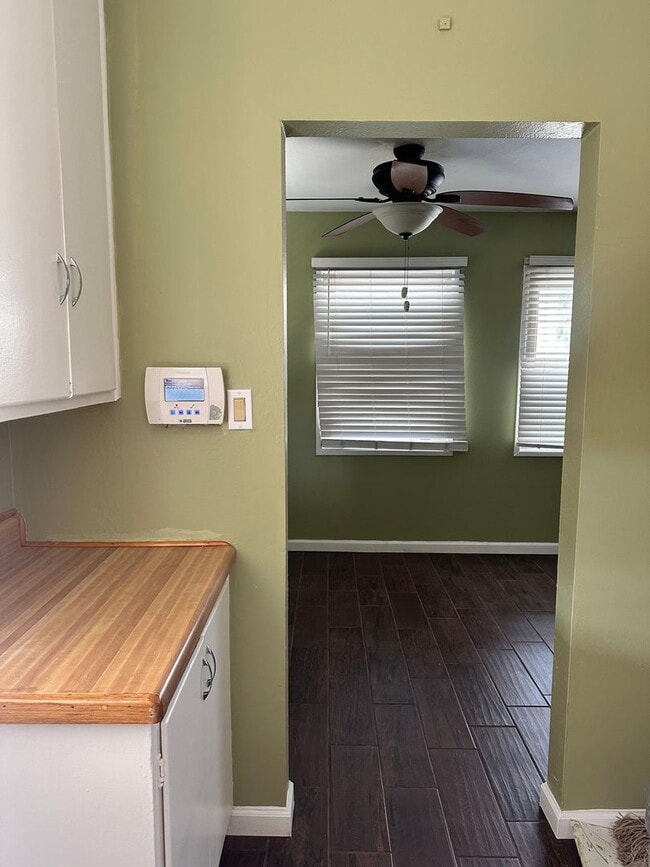 Photo - 3 bed with 1 bath - ALL TILE through out home