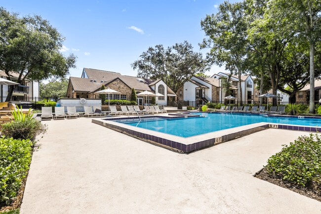 Photo - Milana Reserve Apartment Homes