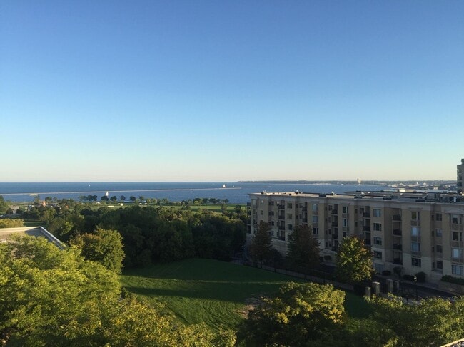 Photo - 1409 N Prospect Ave Unit 705