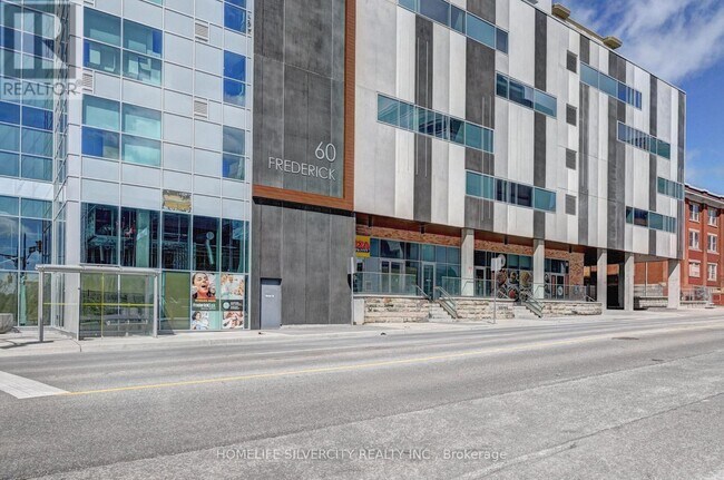 Photo - 60 Frederick St Unit 3013