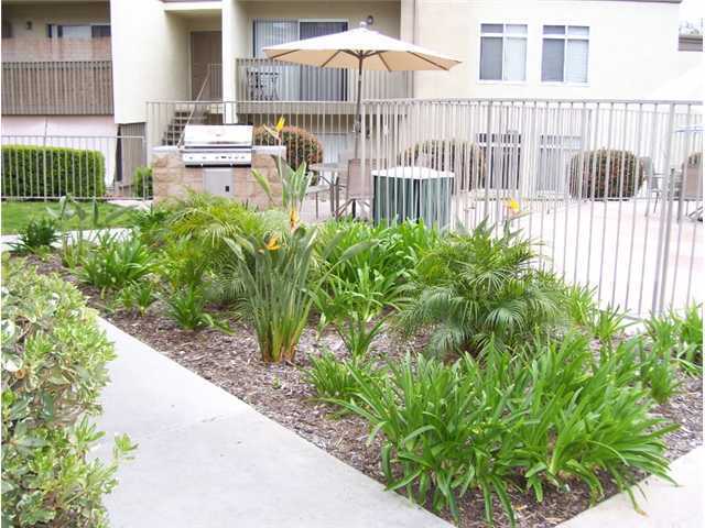 Photo - Charming 1-Bedroom Condo with Park-Like Views in Gated Community