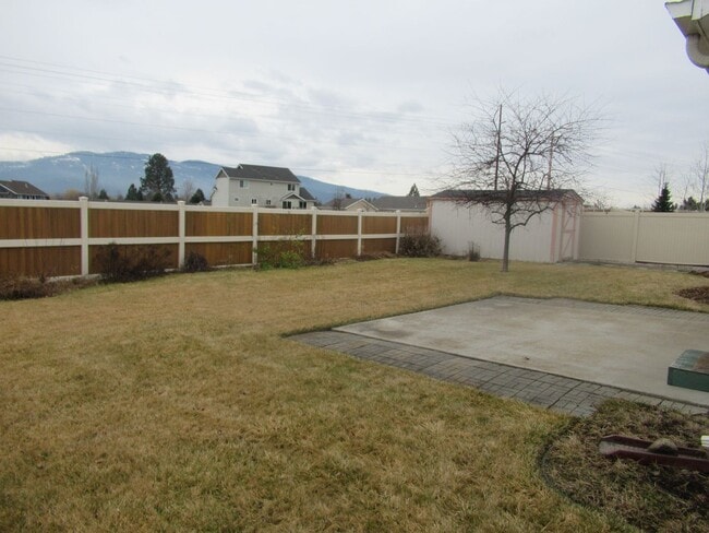 Photo - Beautiful home in Fieldstone Post falls