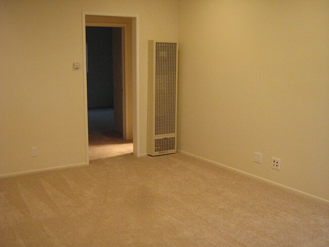 Sala de estar 125A - 125 Gull St Unidad 125A