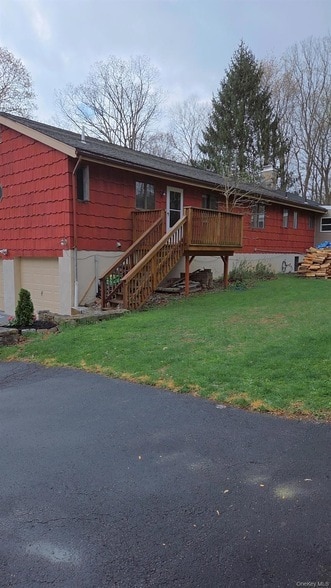 Photo - 193 Overhill Rd Unidad R