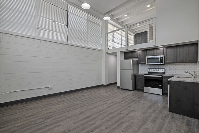 Photo - The Lofts at the Municipal