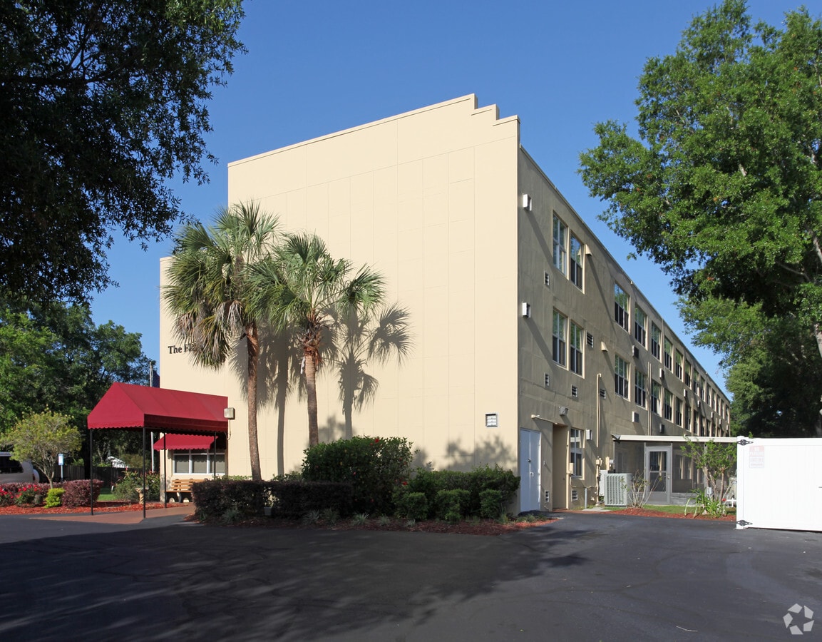 Photo - Franklin House