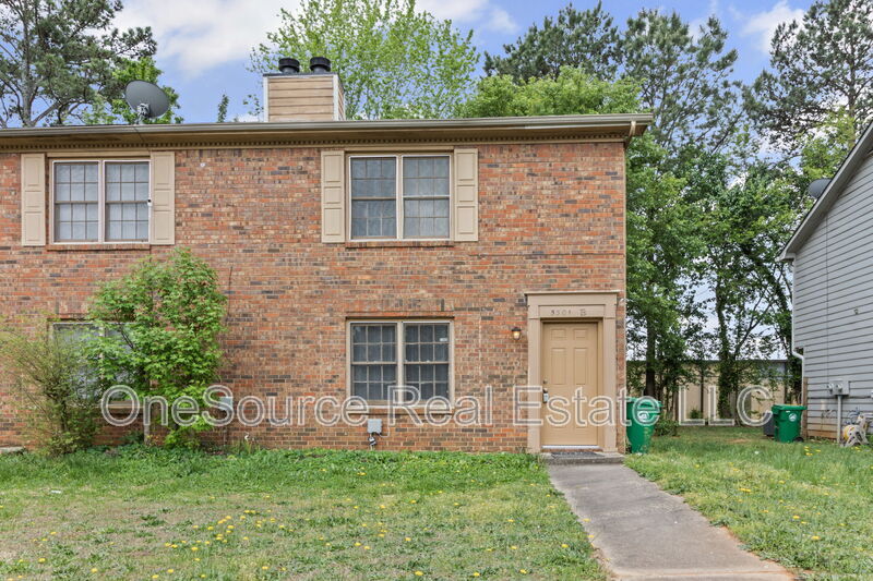 Photo - 5301 Stonebush Terrace - B