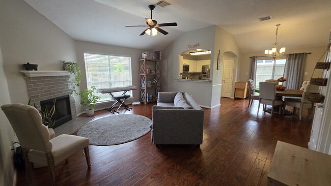 Building Photo - 7207 Brockington Dr