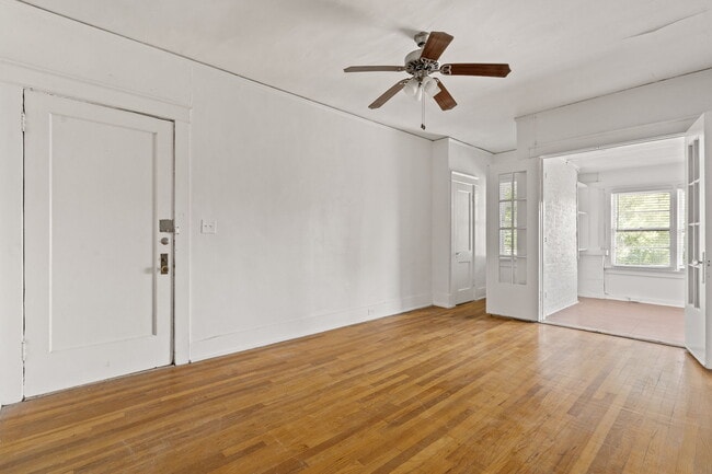 Photo - Linden Apartments