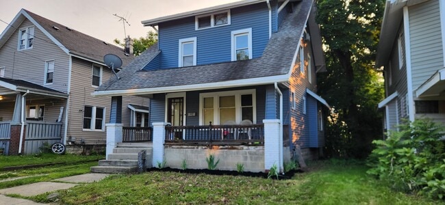 Building Photo - 258 McGowan St Unit 2 Rental