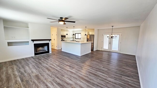 Photo - Beautiful 3 Bed, 2 Bath with a Bonus Room and Large Yard!