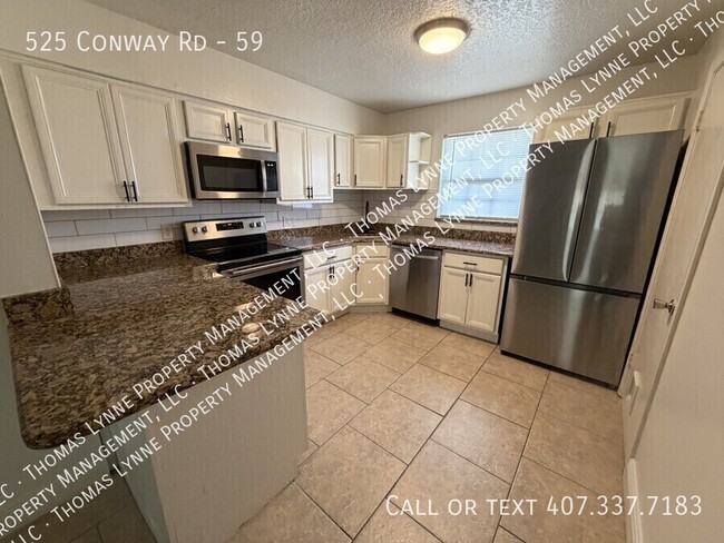 Photo - 525 Conway Rd