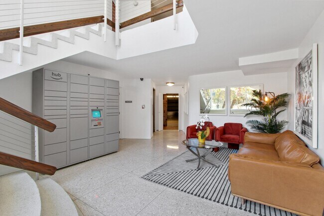 Photo - Barrington Avenue Apartment Homes