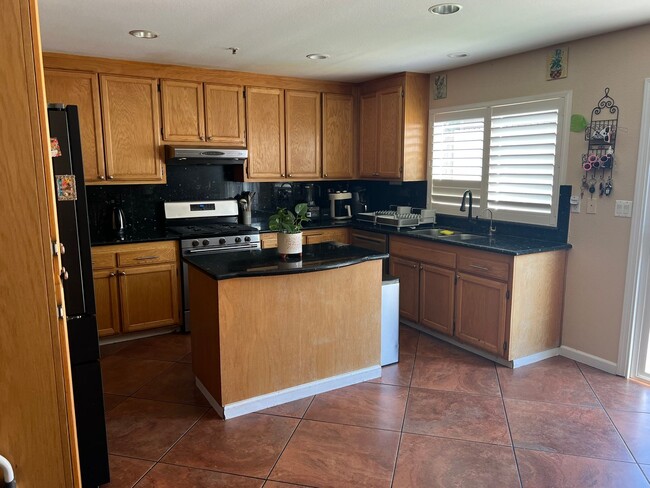 Photo - Spacious Home for Rent