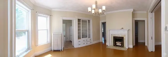 Building Photo - 52 Crescent Ave Unit 1 Rental