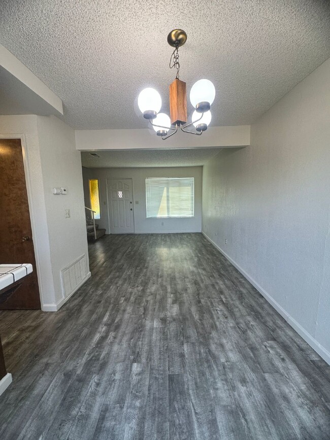 Photo - Two Bedroom Townhome Available mid-November