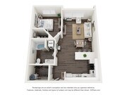 Jack A floor plan Prose Kent