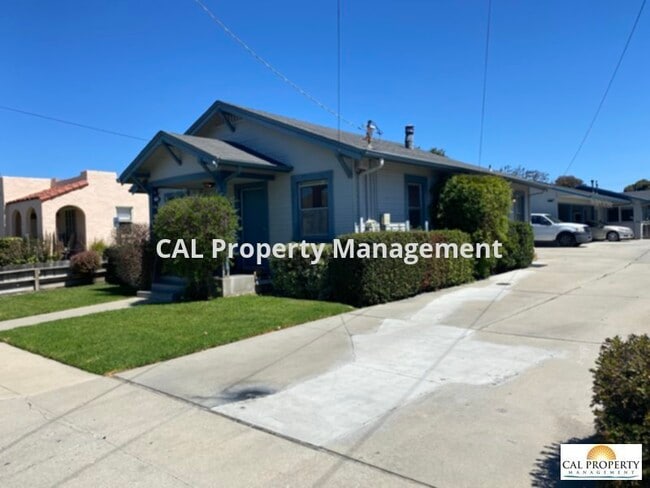 Photo - Two bedroom one bath house in South Salinas!