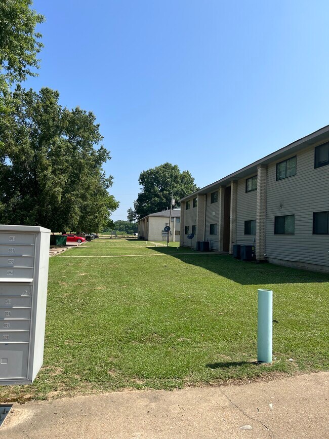 Photo - South Pointe Apartments