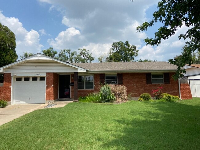 1403 Nebraska St