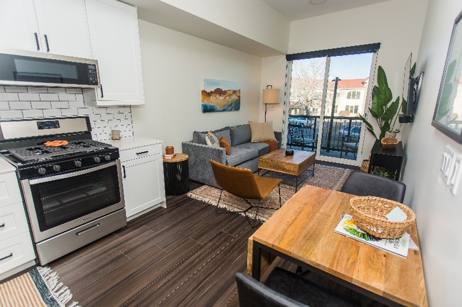 Building Photo - 2876 W 53rd Ave Rental