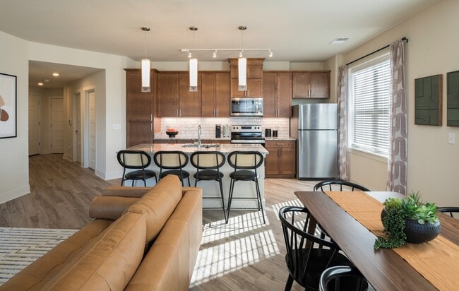 Photo - Mt. Villa Apartments at Turf Valley