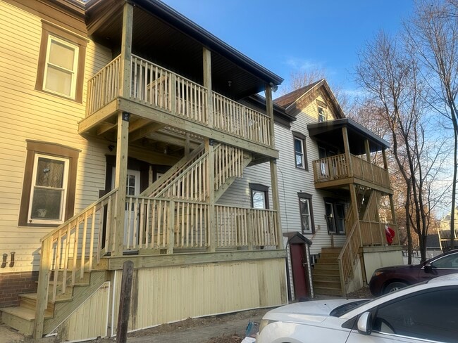 Photo - 8 Prescott St Unit 2 bedroom apt lewiston