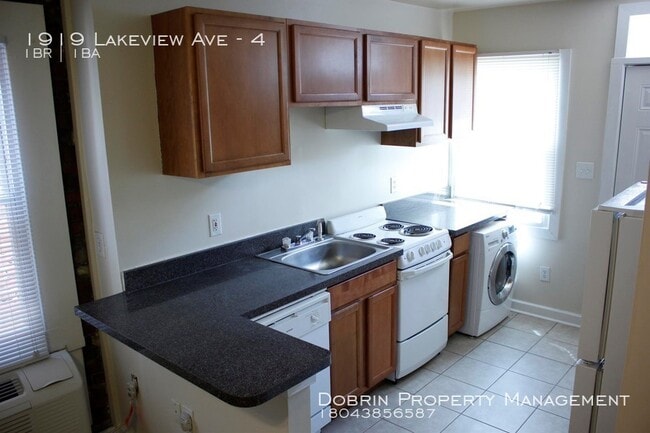 Photo - 1919 Lakeview Ave Unidad 4