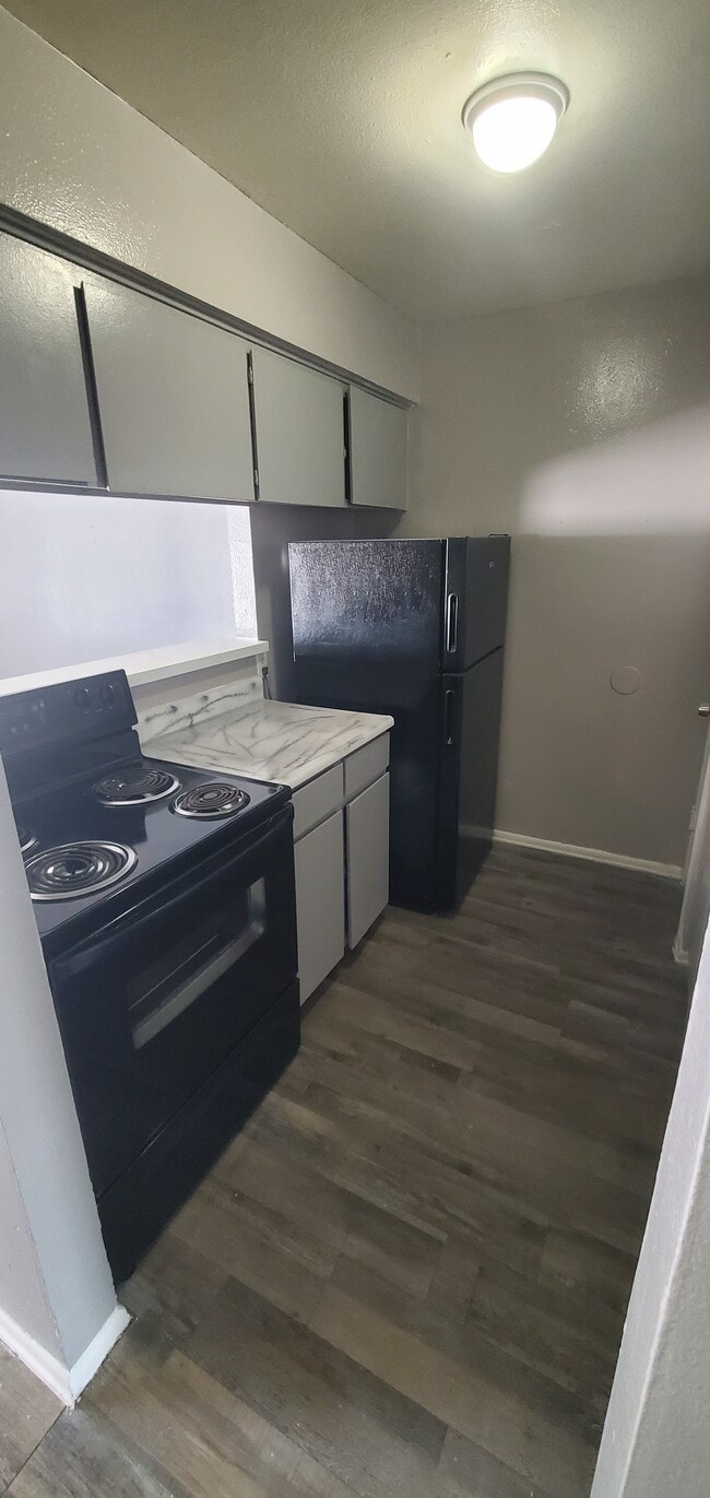 Photo - 2718 Sherman St Unit 206