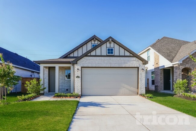 Photo - Tricon Veranda